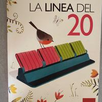 Linea del 20 Bertolato