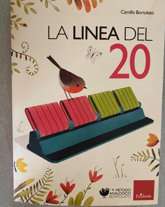 Linea del 20 Bertolato