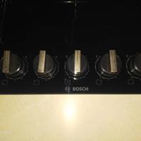 Fornelli 5 fuochi