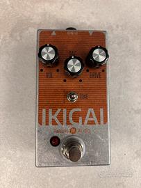 Astrale Audio Ikigai - overdrive