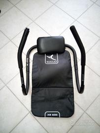 Tappeto AB 600 per addominali