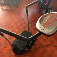 Atrezzatura da palestra