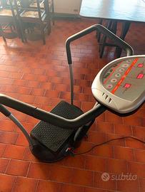 Atrezzatura da palestra