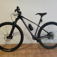 Mtb  Orbea   full carbon