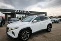 HYUNDAI Tucson 1.6 CRDI 48V DCT Exellence
