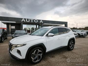 HYUNDAI Tucson 1.6 CRDI 48V DCT Exellence