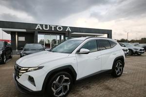 HYUNDAI Tucson 1.6 CRDI 48V DCT Exellence