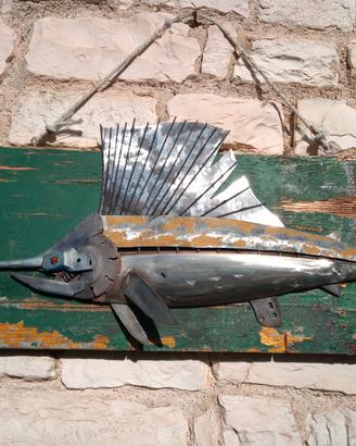 quadro scultura 