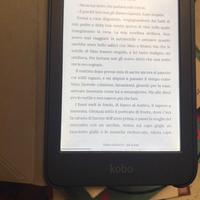 Kobo clara colour