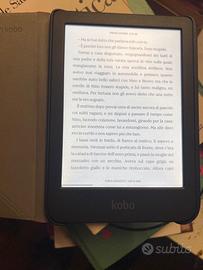 Kobo clara colour