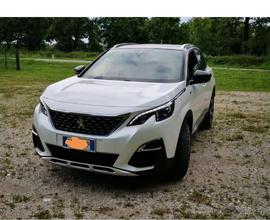 Peugeot 3008 gt line