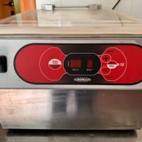 Sottovuoto a campana 30cm