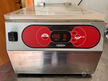 Sottovuoto a campana 30cm