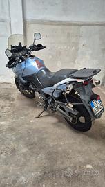 Suzuki V-Strom 650 DL