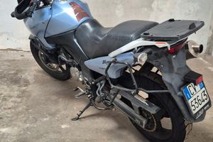 Suzuki V-Strom 650 DL