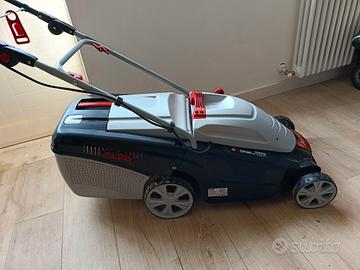 tagliaerba EL-KO elettrico