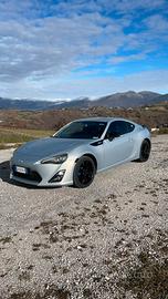 TOYOTA GT86