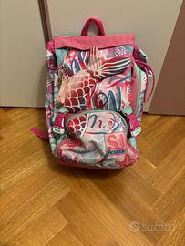 Zaino scuola SJ