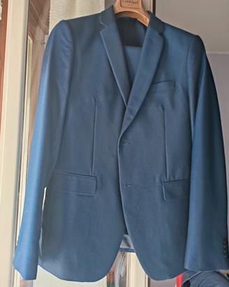 vestito uomo 