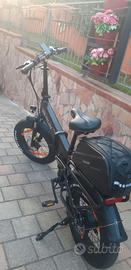 EBIKE VARUN S20-1 PLUS