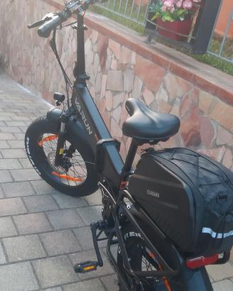 EBIKE VARUN S20-1 PLUS