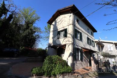 CASA SEMINDIPENDENTE A MARANELLO