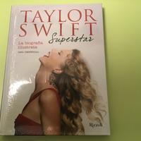 Taylor Swift, biografia illustrata,100% unofficial