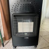 Stufa a gas