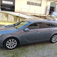 Opel Insignia 2.0 CDTI 170CV SW E6 Cosmo