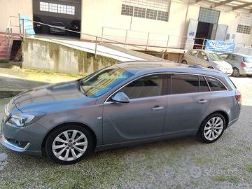 Opel Insignia 2.0 CDTI 170CV SW E6 Cosmo