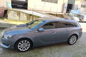 Opel Insignia 2.0 CDTI 170CV SW E6 Cosmo