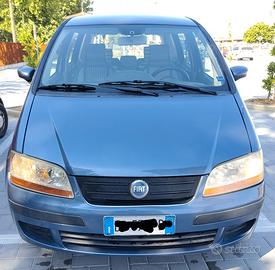 Fiat Idea 1400 cc