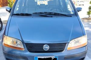 Fiat Idea 1400 cc