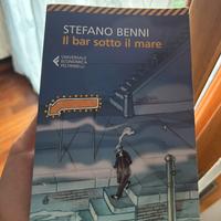 Il bar sotto il mare - Stefano Benni