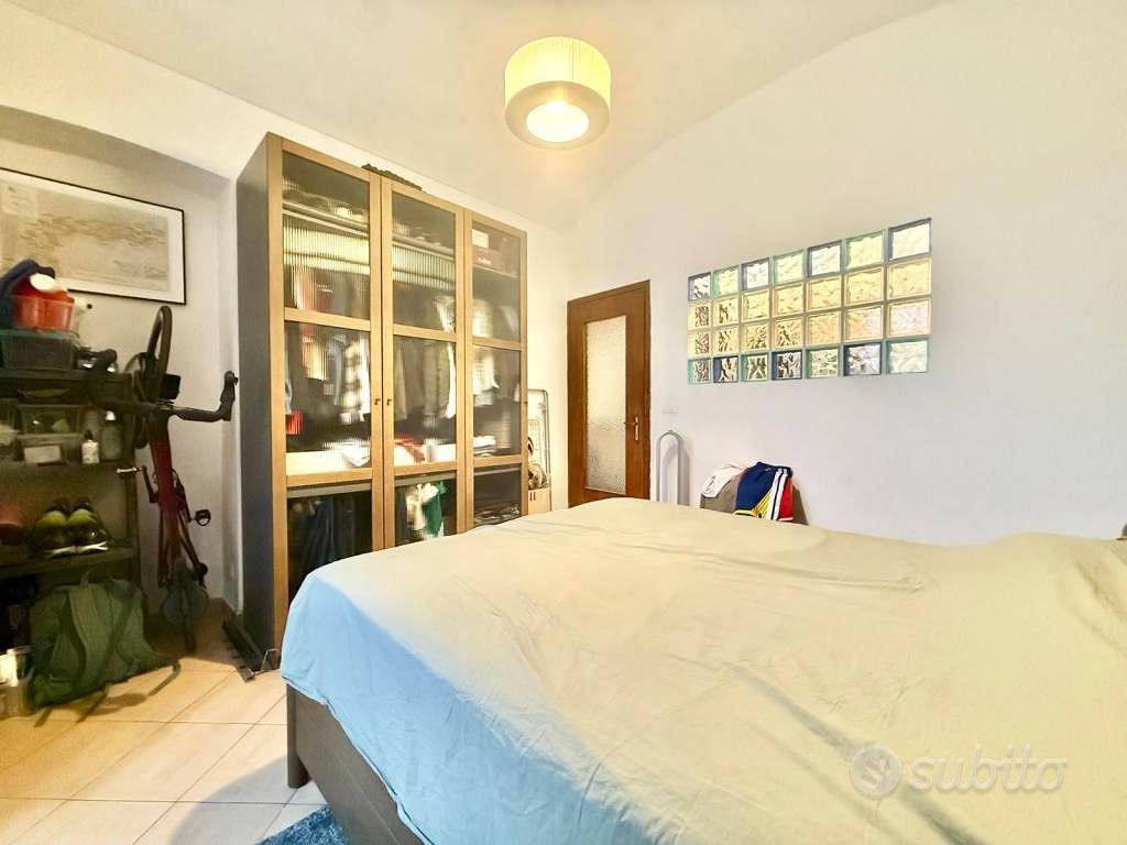 Bilocale a Torino, foto 12 di 23