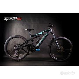 Bianchi E-Vertic Fx Type Sx12 2025