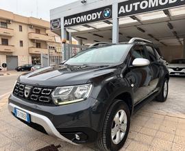 Dacia Duster 1.5 dCi 8V 110 CV 4x2 Prestige 1 Prop