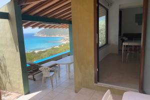 Villetta porto sa ruxi villasimius