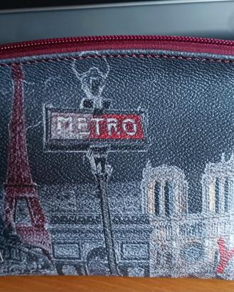 Trousse donna Y Not Parigi