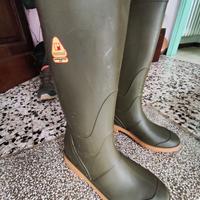 Stivali Gomma Rontani Gommaforte | Taglia 41
