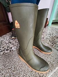 Stivali Gomma Rontani Gommaforte | Taglia 41