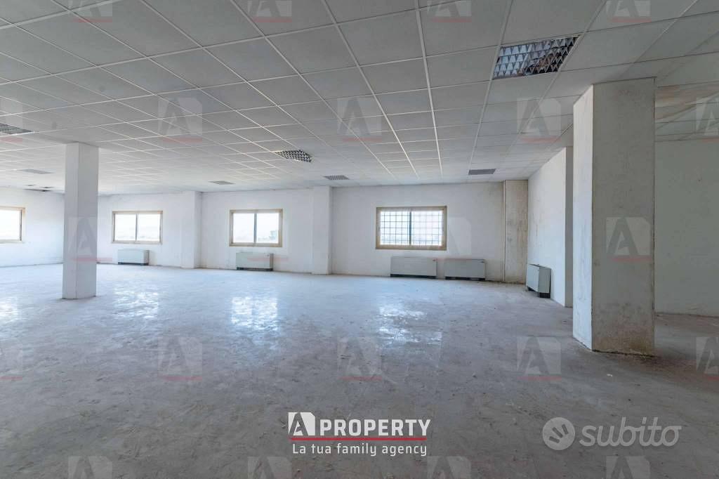 Immobile di 198 m² a Capena - Vista 3