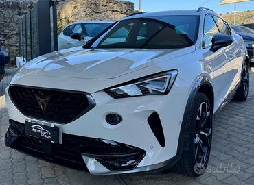 Cupra Formentor 1.5 TSI