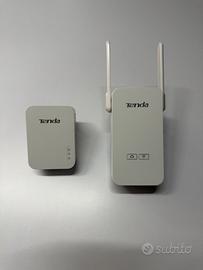 Tenda Powerline AV1000