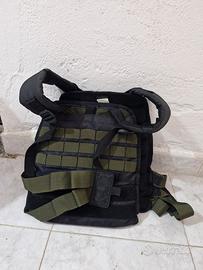 Jacket zavorrato decathlon 