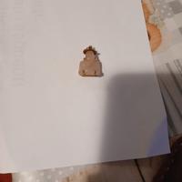 Buddha in giada rosa