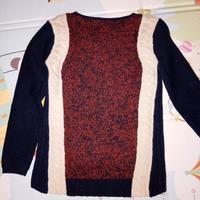 Maglione Armani jeans donna