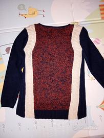 Maglione Armani jeans donna