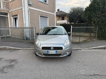 Fiat Grande Punto 1.2 5 porte Active