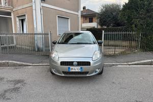 Fiat Grande Punto 1.2 5 porte Active